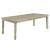 Holcroft Wood Extendable Dining Set