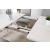 Daniella Wood Extendable Dining Set