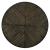 Cherie Wood Round Dining Table