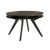Cherie Wood Round Dining Table