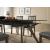 Cherie Wood Extendable Dining Set