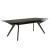 Cherie Wood Extendable Dining Set
