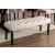 Alfred Wood Rectangular Dining Set