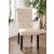 Alfred Wood Rectangular Dining Set