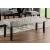 Alfred Fabric/Wood Dining Bench