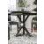 Alfred Wood Round Dining Table