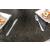 Alfred Wood Round Dining Table