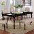 Hilma Wood Extendable Dining Table