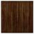 Gracefield 5-Piece Leatherette/Wood Square Dining Set
