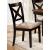 Liberta Wood Extendable Dining Set