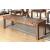 Gianna Wood Dining Bench