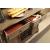 Siobhan Wood Server w/2 Doors, 2 Drawers & Wine Storage