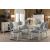 Siobhan Wood Rectangular Dining Set