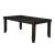 Teagan Wood Extendable Dining Set