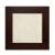 Brent Wood/Faux Marble Counter Height Set