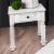 Joliet Wood Storage End Table w/Drawer