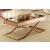 Sundance Mirror/Metal Coffee Table Set