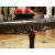 Brampton Faux Marble/Wood/Wood Veneer 3pc Table Set