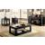 Meadow Wood Storage Coffee Table Set
