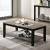 Ciana Wood Storage Coffee Table
