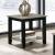 Ciana Wood Storage Coffee Table Set