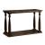 Luan Wood Storage Coffee Table Set