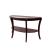 Finley Glass/Wood Table Set
