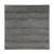 Radnor Fabric/Paper Square Coffee Table w/4 Storage Ottomans