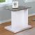 Mannedorf Glass/Paper Veneer Storage Coffee Table Set