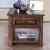 Annabel Wood Storage Coffee Table Set
