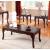 Cheshire Wood 3pc Table Set
