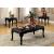 Cheshire Wood 3pc Table Set