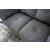 Yazmin Linen Fabric Sofa
