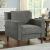 Brandi Fabric Chair