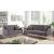 Franceschi Fabric Tufted Living Room Set
