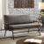 Santiago Accent Loveseat