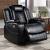 Lubeck Leatherette Power Reclining Living Room Set