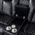 Lubeck Leatherette Power Reclining Living Room Set