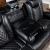 Lubeck Leatherette Power Reclining Living Room Set
