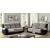 Silverton Fabric/Leatherette Power Reclining Living Room Set