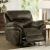 Tredegar Leatherette Power Reclining Living Room Set