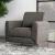 Lauritz Fabric Chair