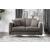 Lauritz Fabric Living Room Set
