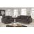 Lauritz Fabric Living Room Set