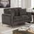 Lauritz Fabric Living Room Set