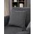 Lauritz Fabric Loveseat