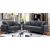 Lauritz Fabric Living Room Set