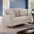 Lauritz Fabric Living Room Set