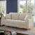 Lauritz Fabric Sofa