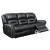 Frederick Leatherette Reclining Living Room Set